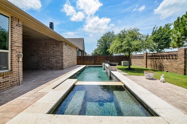 Building Photo - 27522 Blackstone Canyon Ln