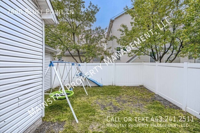 Building Photo - 7660 Bluff Point Ln
