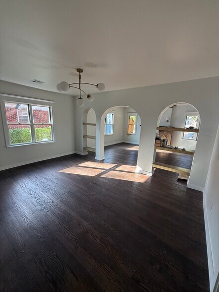 Dining Room - 822 NE 17th St