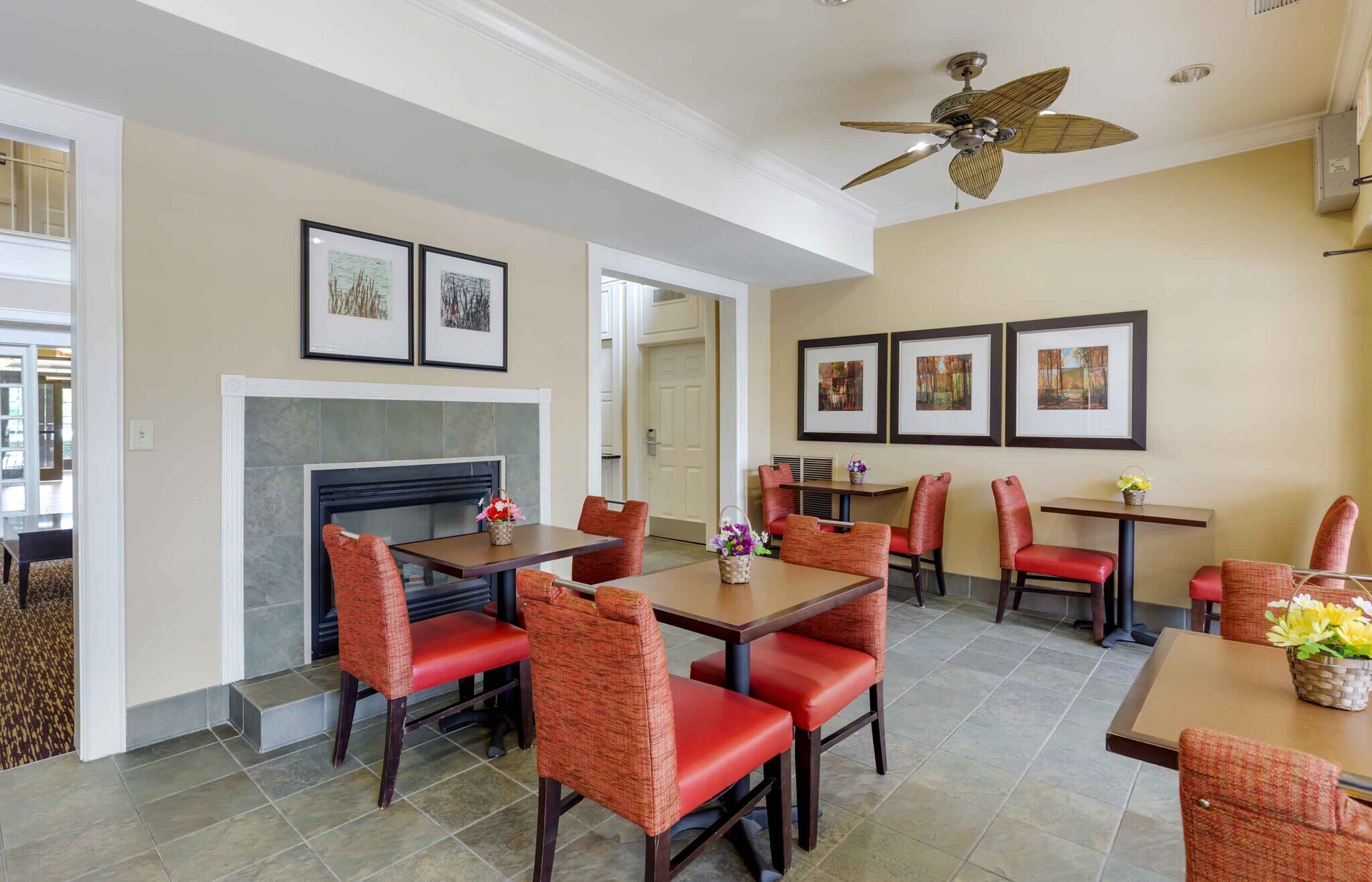 Building Photo - Furnished Studio-Fayetteville - Cross Creek Mall