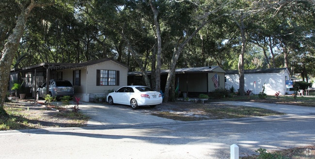 Building Photo - Admirals Walk Mobile Home Community
