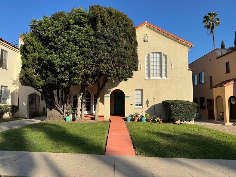 Primary Photo - 1076 S Redondo Blvd