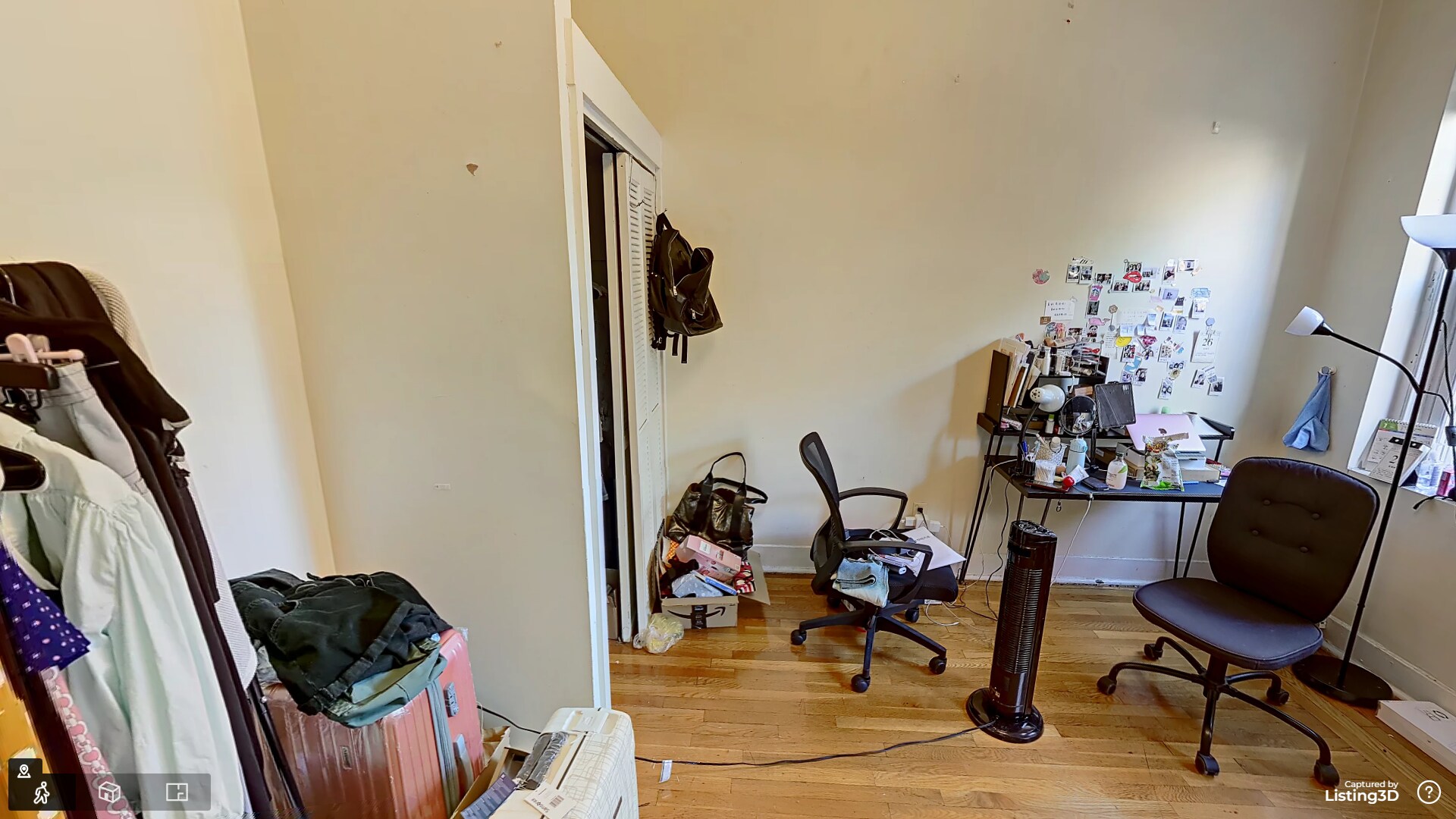 Building Photo - 126 Warren St