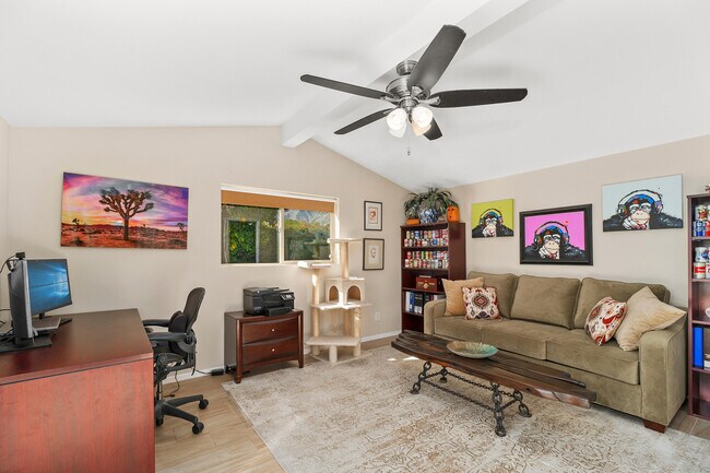 Building Photo - 70801 Fairway Dr