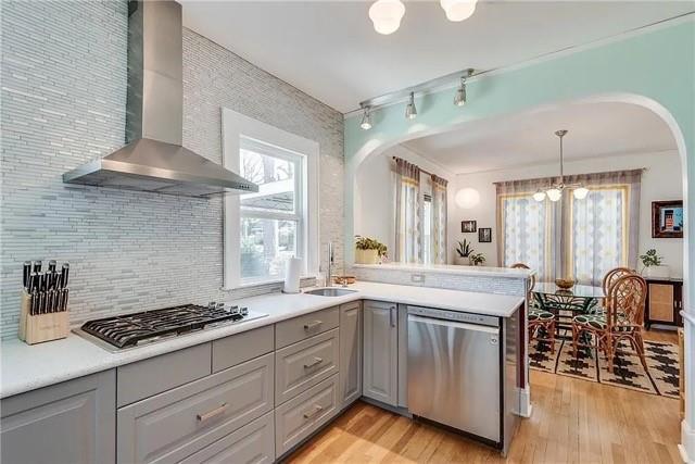 Building Photo - 3353 Myrtle St