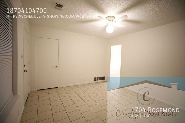 Building Photo - 1704 Rosemond-