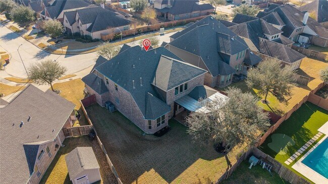 Building Photo - 11106 Wishaw Wy