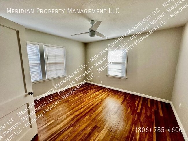 Building Photo - 2301 35th St