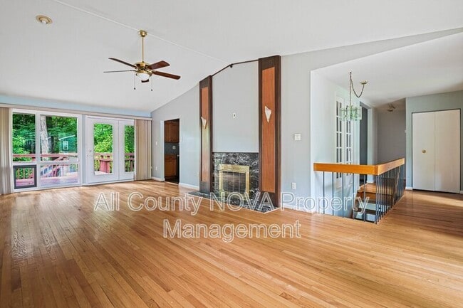Building Photo - 8108 Timber Valley Ct