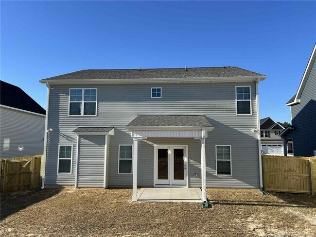 Building Photo - 2223 Roadster Pony Ln