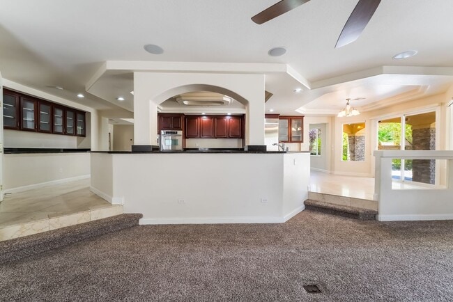 Building Photo - Beautiful Three Story, Five Bedroom Home with Lagoon Style Pool and Spa