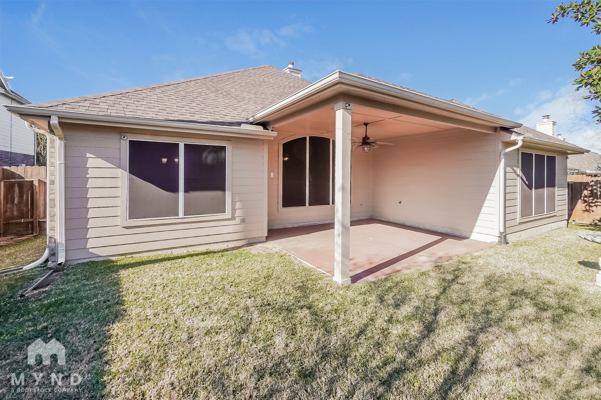 Building Photo - 818 Cypresswood Bend