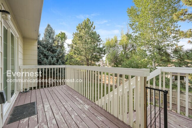 Building Photo - 16241 Bluebonnet Dr