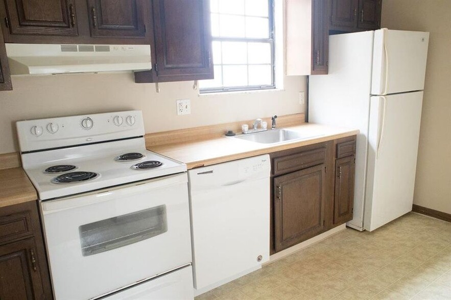 Building Photo - 2407 Collis Ave