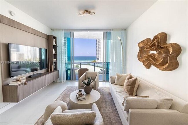 Building Photo - 17550 Collins Ave