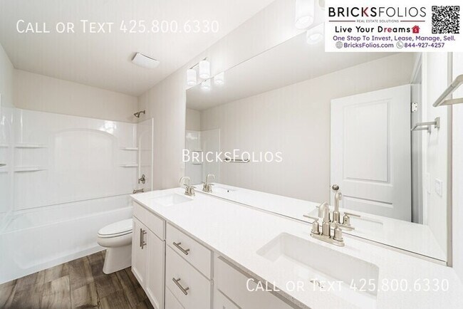 Building Photo - Home For Rent in Marysville!