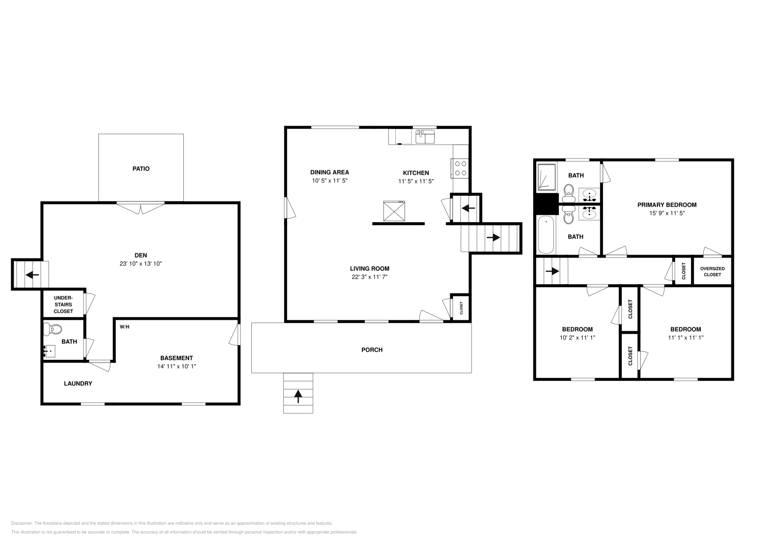 Building Photo - 1240 Bishops Lane Lawrenceville GA