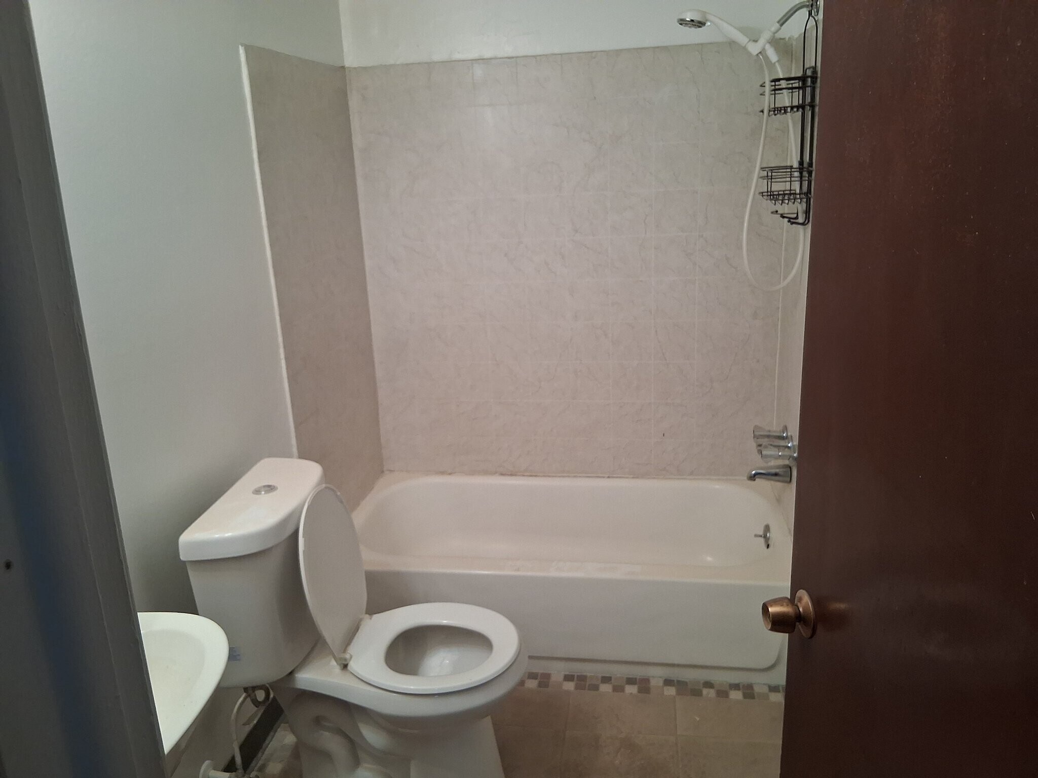 Building Photo - 2003 Orleans St