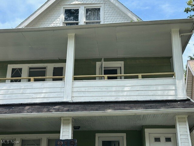 Building Photo - 919 Nathaniel Rd
