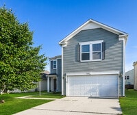 Building Photo - Ingalls 3-Bedroom with Expansive Living Space