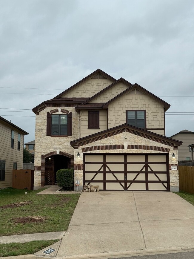 Building Photo - 1012 Tumbleweed Trail