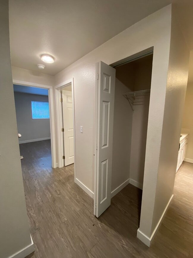 Interior Photo - Bayview East Apartments