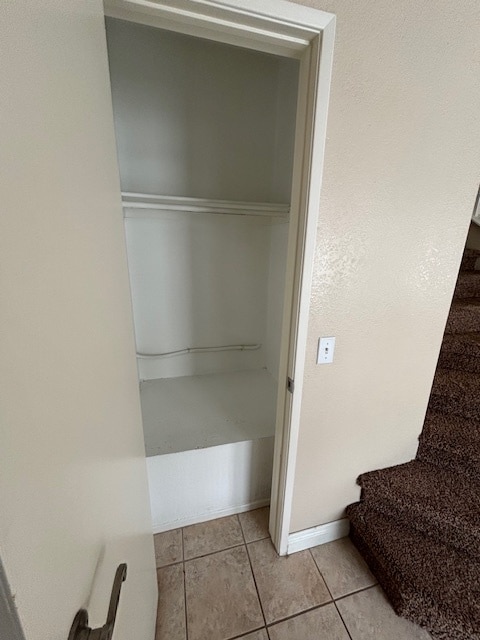 Coat Closet at Fr Door - 19918 Westerly Dr