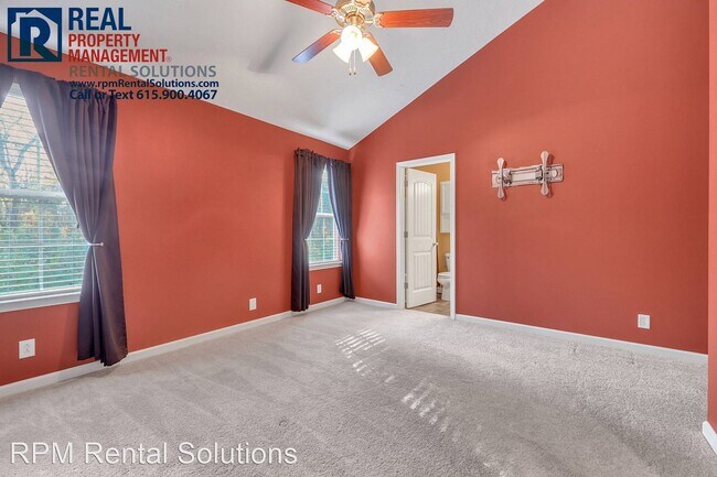 Building Photo - 2 br, 2.5 bath House - 3511 Nightshade Dr.