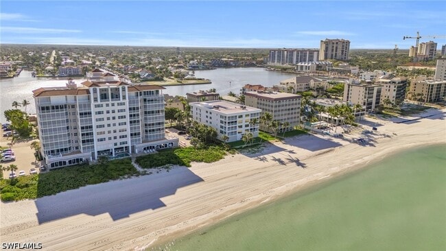 Building Photo - 9517 Gulf Shore Dr