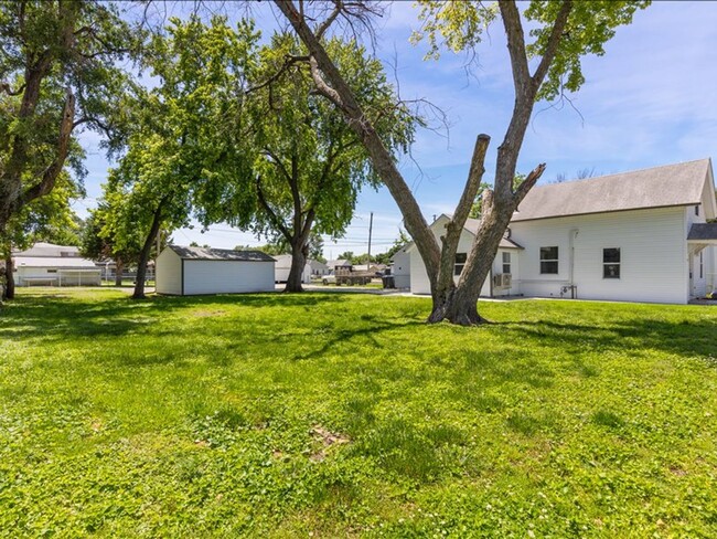 Building Photo - Charming 2-Bedroom, 1-Bath home for rent