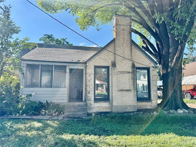Primary Photo - 4518 Capitol Ave
