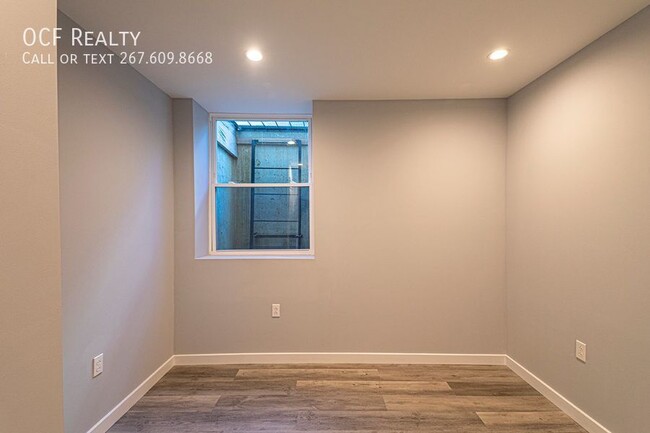 Building Photo - Three Bedroom Close to Temple University