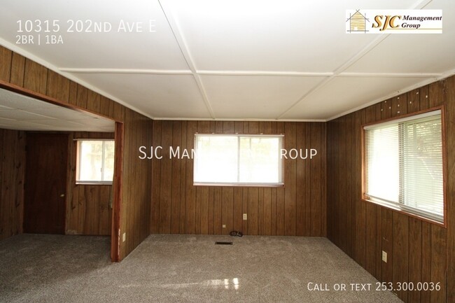 Building Photo - Single wide for rent in Bonney Lake, on La...