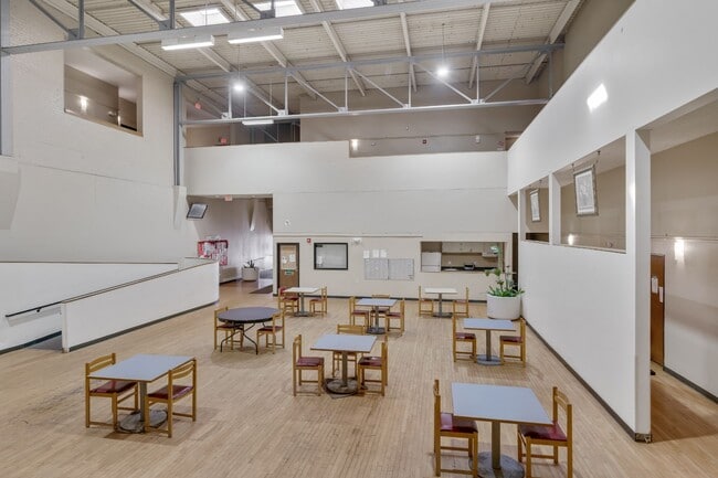 Building Photo - Come live in a 55+ community in an old sch...