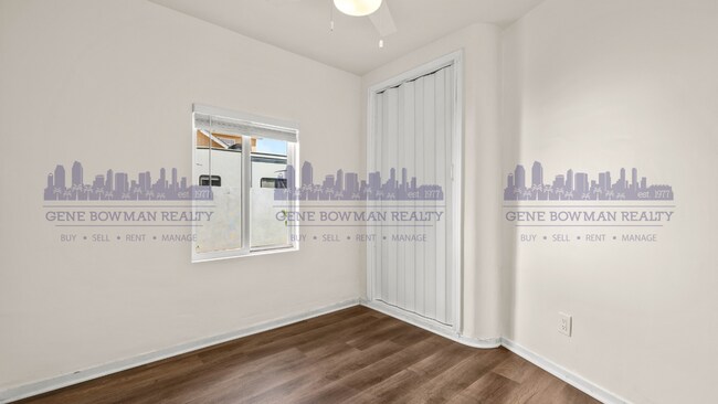 Building Photo - Modern Remodeled 3-Bedroom Home with Private Yard in Prime National City Location