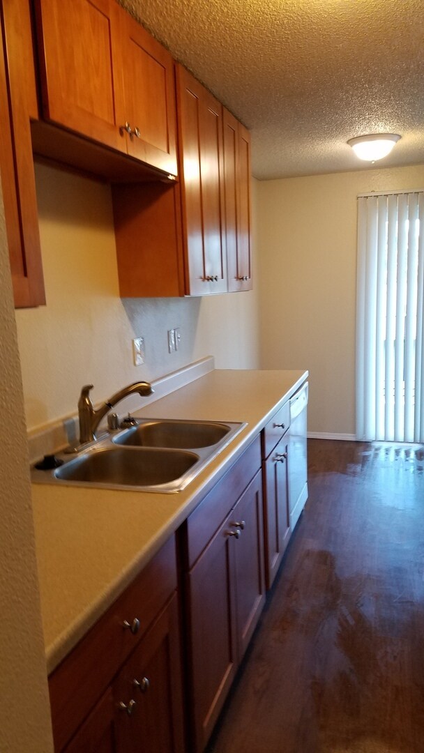 Interior Photo - Burien Place Apartment Homes