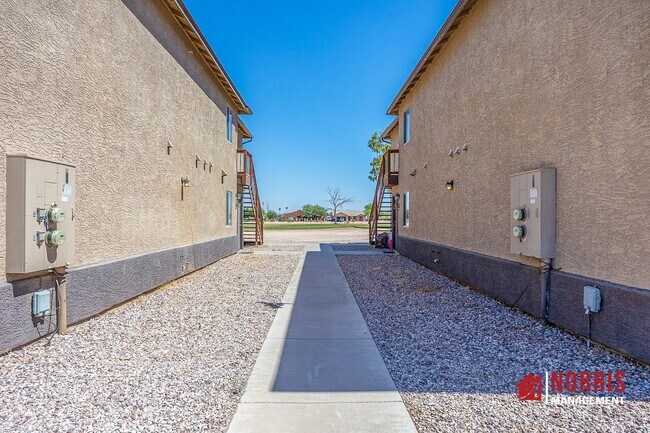 Building Photo - 8550 W Monaco Blvd