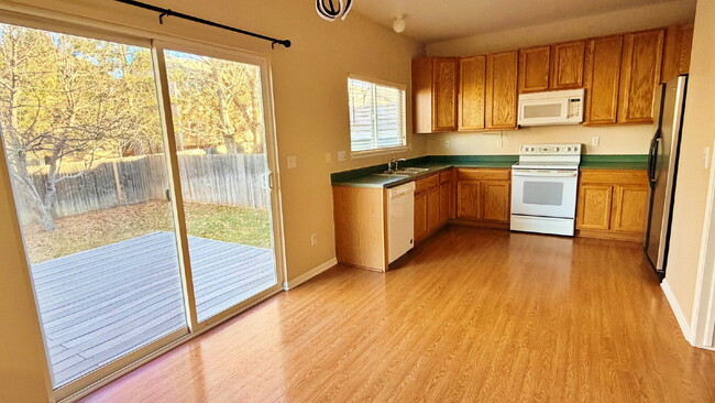 Building Photo - NEW PAINT NEW CARPET!! Fantastic 2-Story Home In Saddle Rock Ridge! 3 Bed 2 Bath 2 Car Garage! Ch...