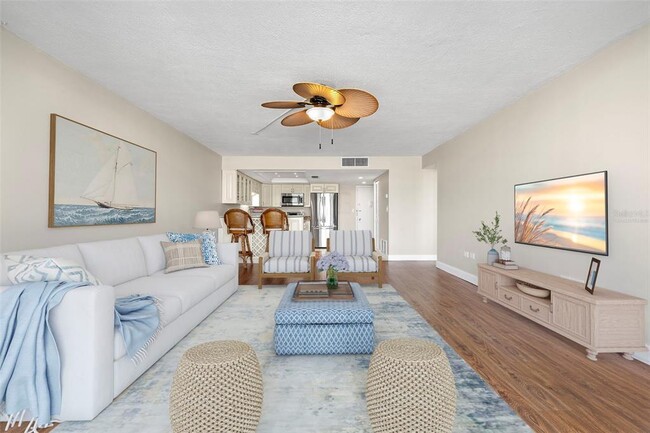 Building Photo - 500 Treasure Island Causeway