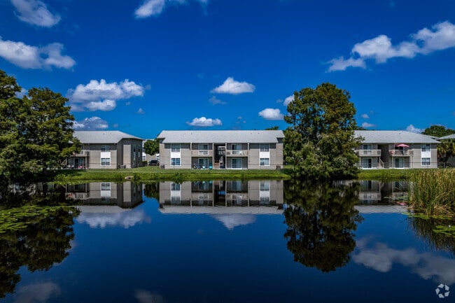 Building Photo - Citrus Meadows Apartment Homes