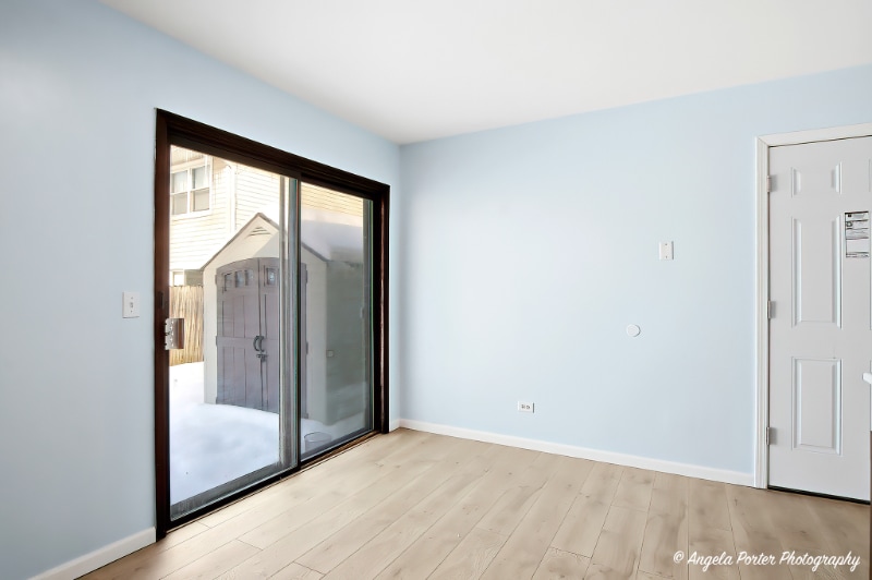 Building Photo - 831 Washington St