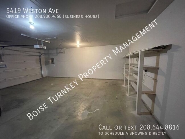Building Photo - 5419 Weston Ave