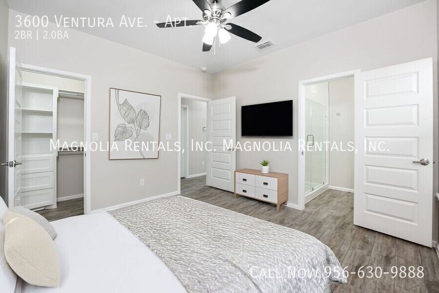 Building Photo - 3600 Ventura Ave