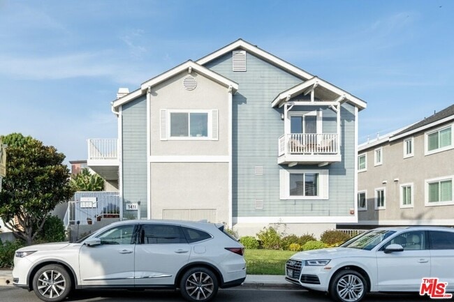 Building Photo - 1411 12th St