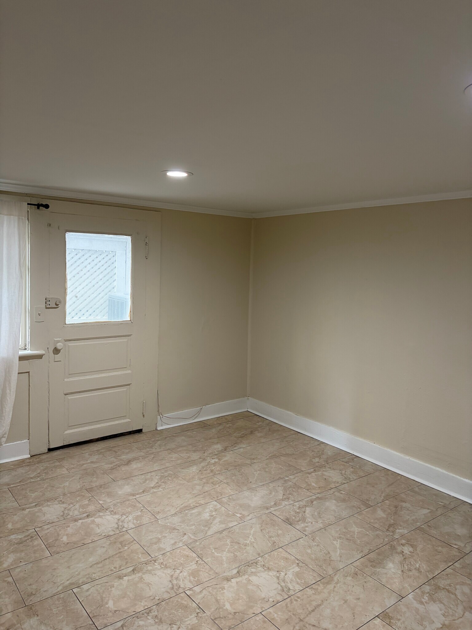 bedroom - 1509 Robert St
