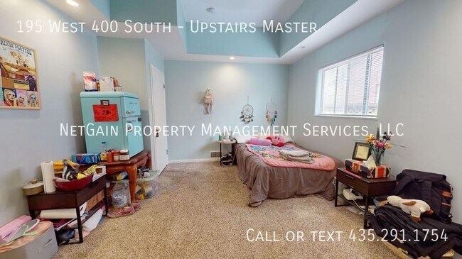 Building Photo - 195 W 400 S