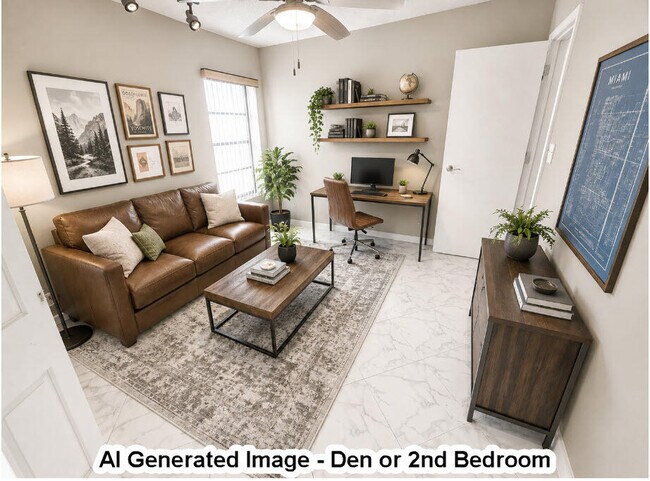 Building Photo - 7076 Huntington Ln