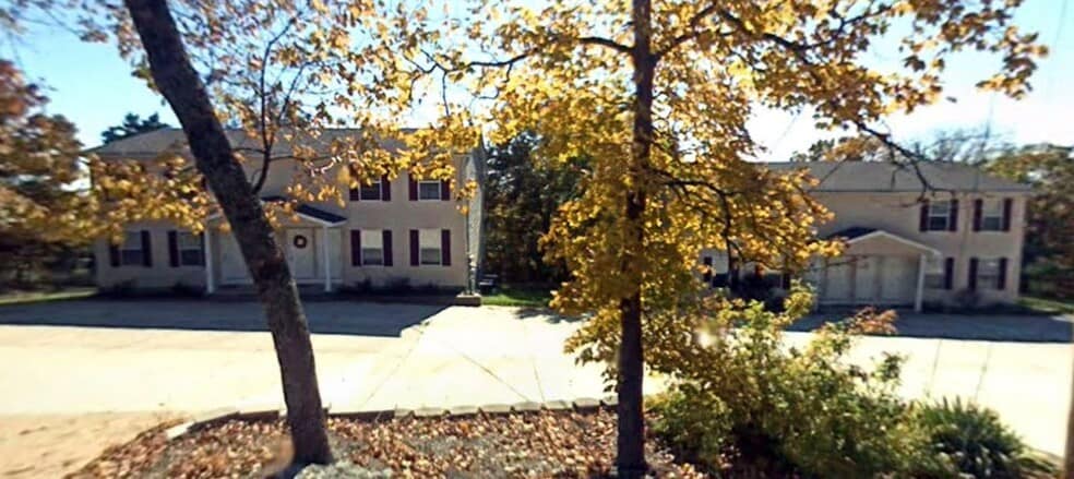 Building Photo - 4748 Tishomingo Rd