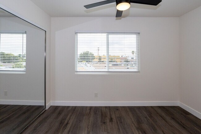 Floorplan - 619 North Kingsley Drive