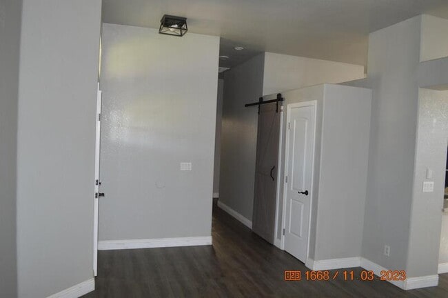 Building Photo - 732 Dwight Way